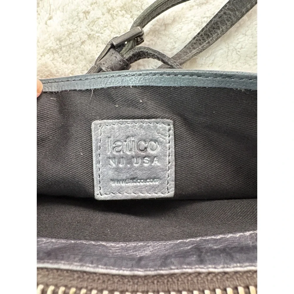 latico leathers crossbody